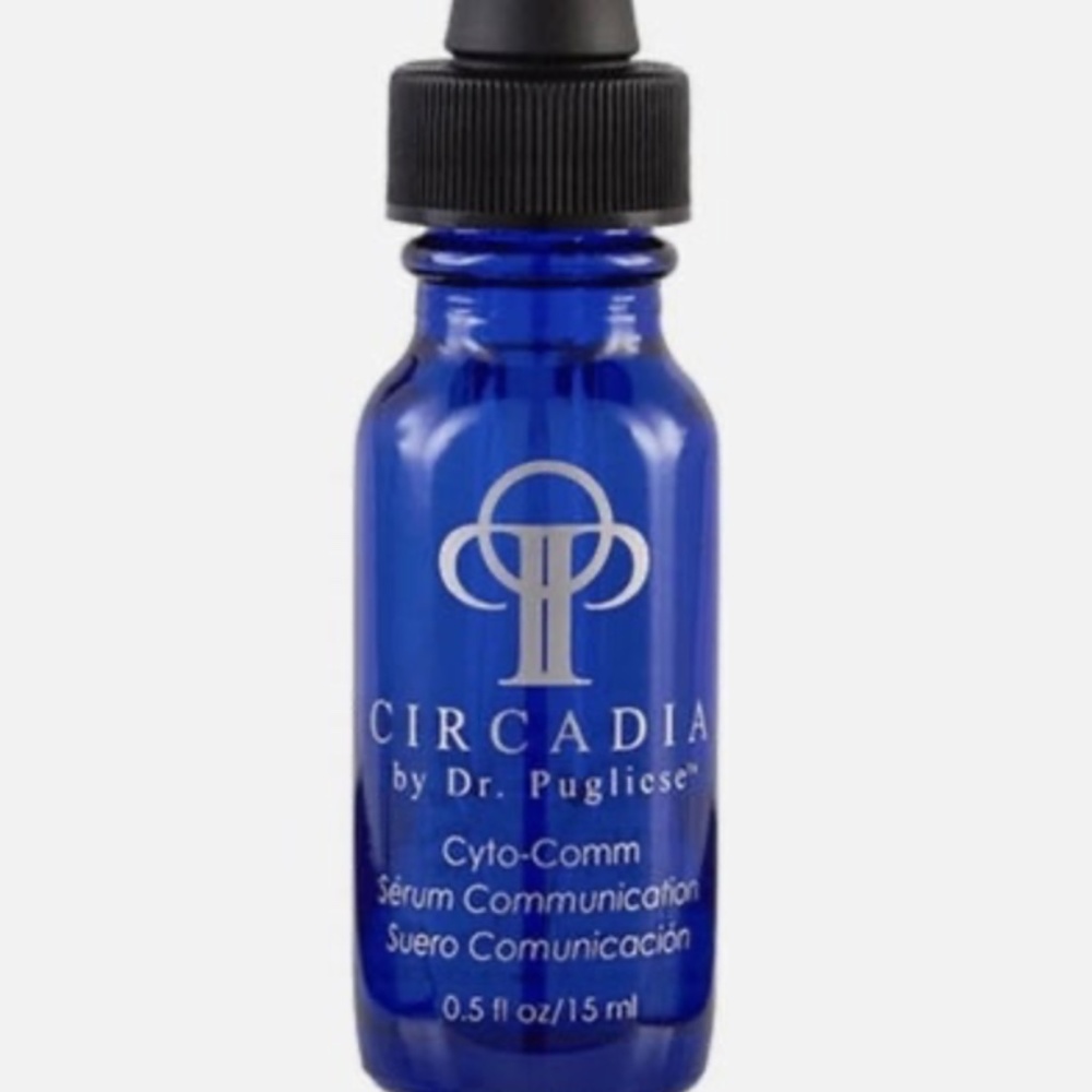 Circadia Cyto-comm Serum